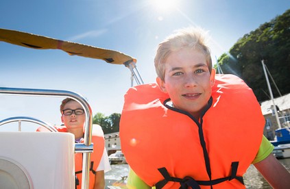 equipement-bateau-gilet