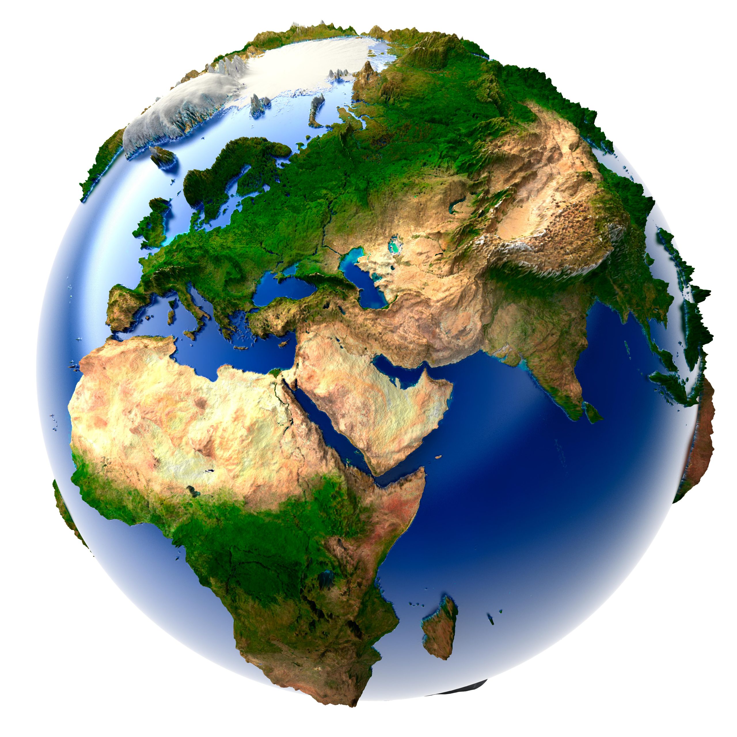 Les treks, des voyages d’aventures