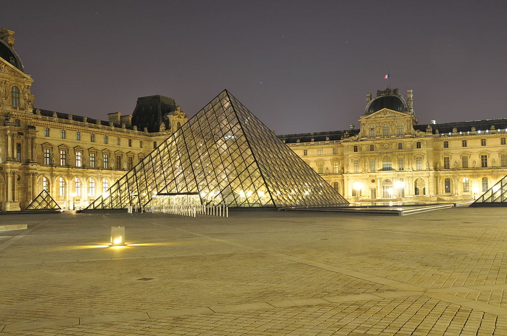 Partir à la découverte du musée du Louvre