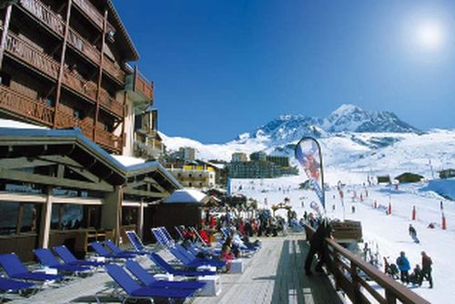 Préparer ses vacances au ski