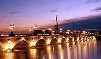 Que peut-on visiter à Bordeaux ?