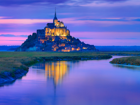 Top 5 des lieux à photographier en France