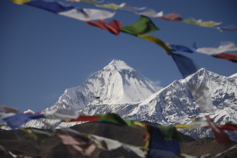 Trekking : zoom sur les plus beaux sommets du monde
