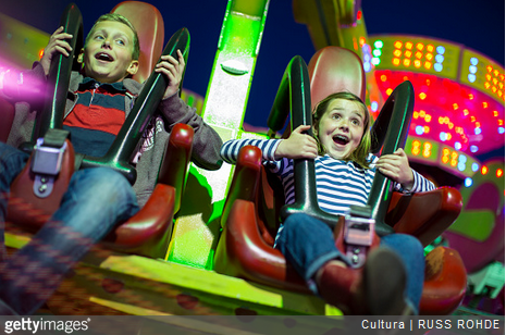 Parc d’attractions : conseils et bons plans