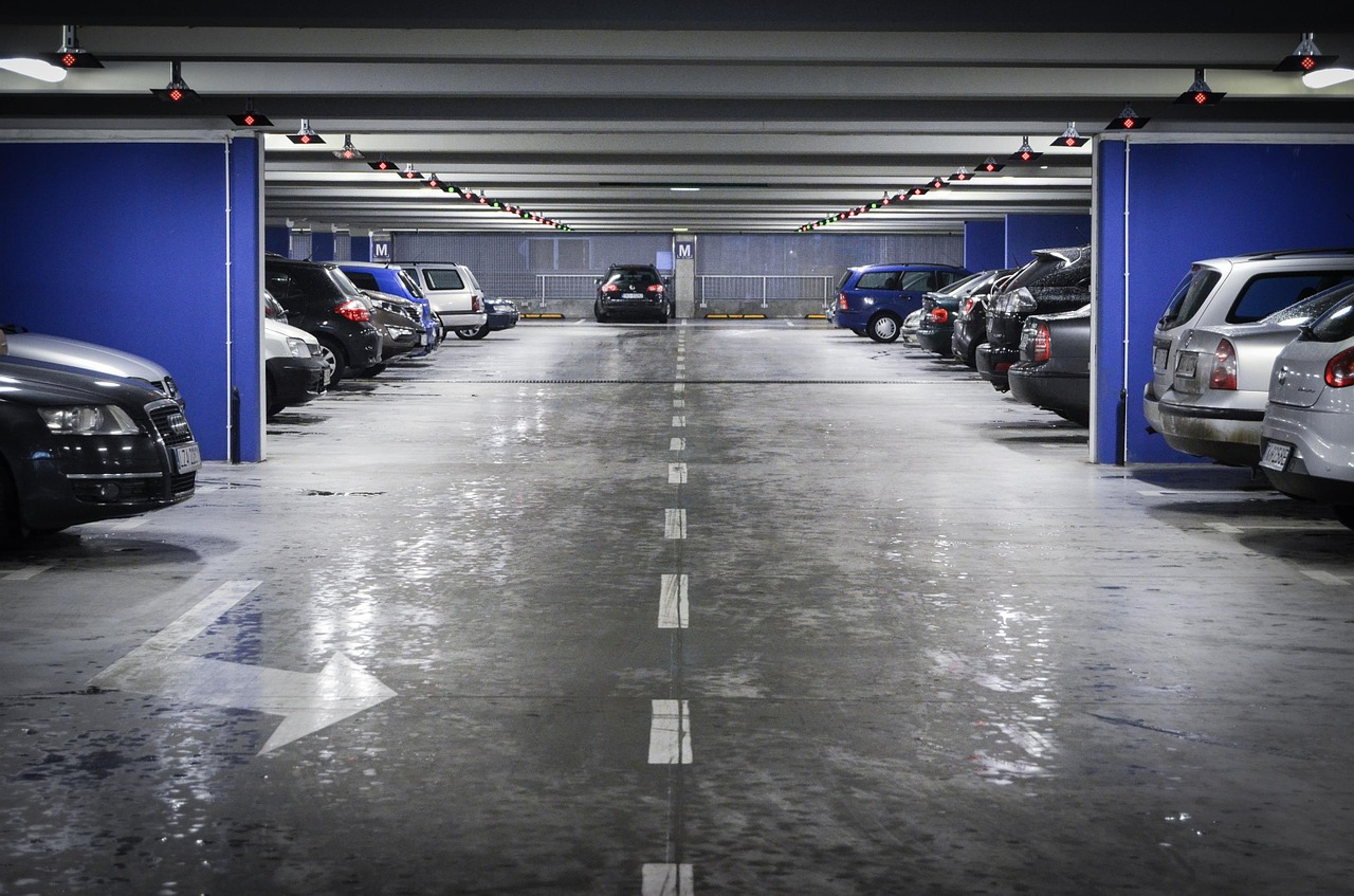 Astuce pour garer votre voiture à moindre coût à l’aéroport de Genève