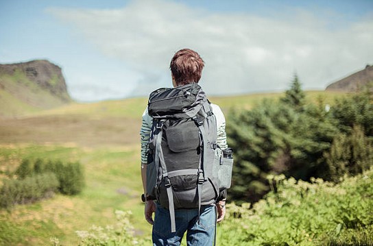 Trekking : que mettre dans sa valise ?