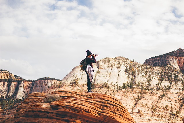 4 conseils pour réussir ses photos de voyage