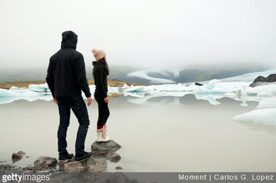 Comment se préparer pour voyager dans un pays froid ?