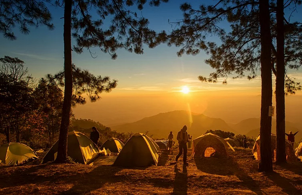 A quoi correspond le nombre d’étoiles d’un camping ?