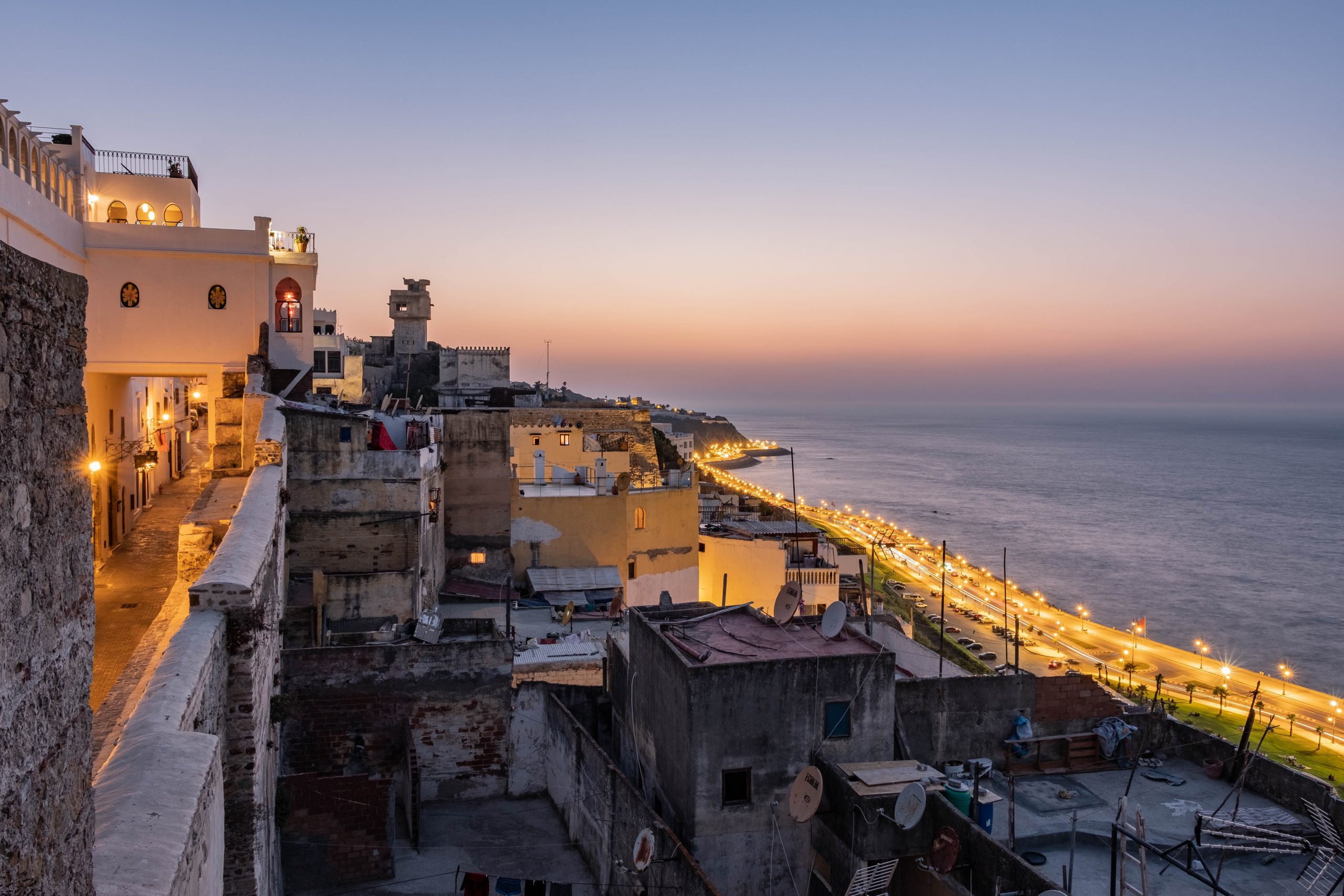 5 villes à découvrir au Maroc