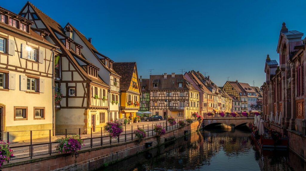 alsace