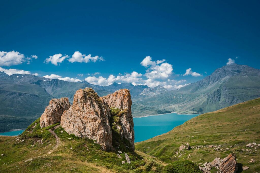 Parc de la Vanoise