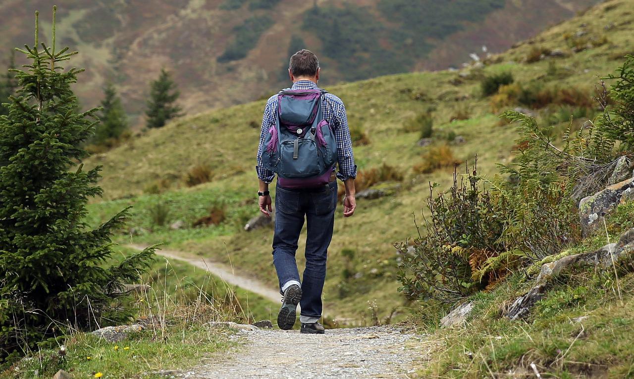 Aventure Nature : Les Randonnées Familiales à Saint-Marcellin