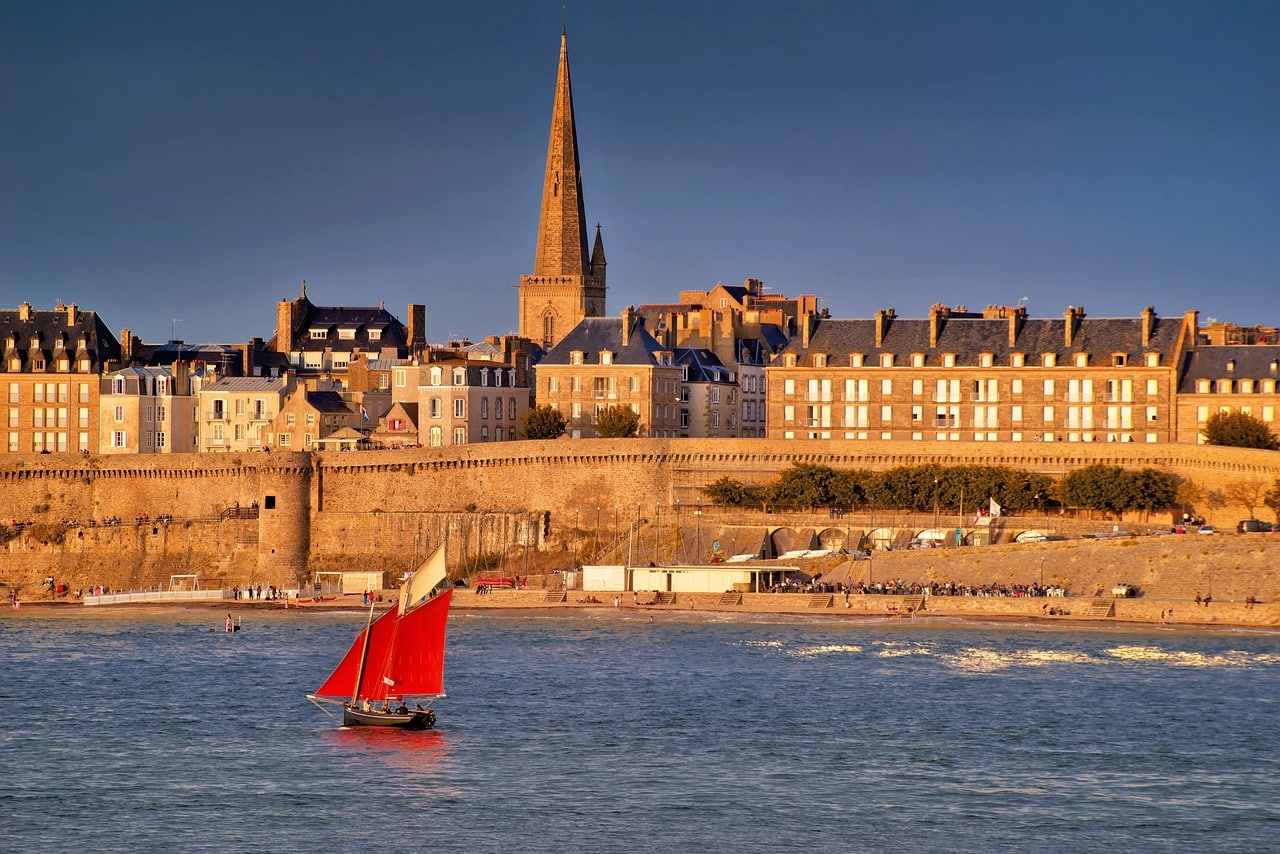 5 coins de France à visiter absolument