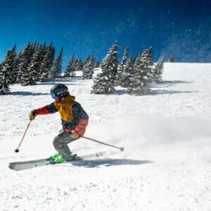 Où aller skier dans le Pays de Gex ?