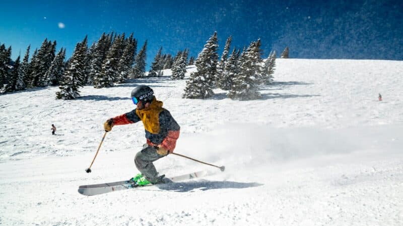 Où aller skier dans le Pays de Gex ?