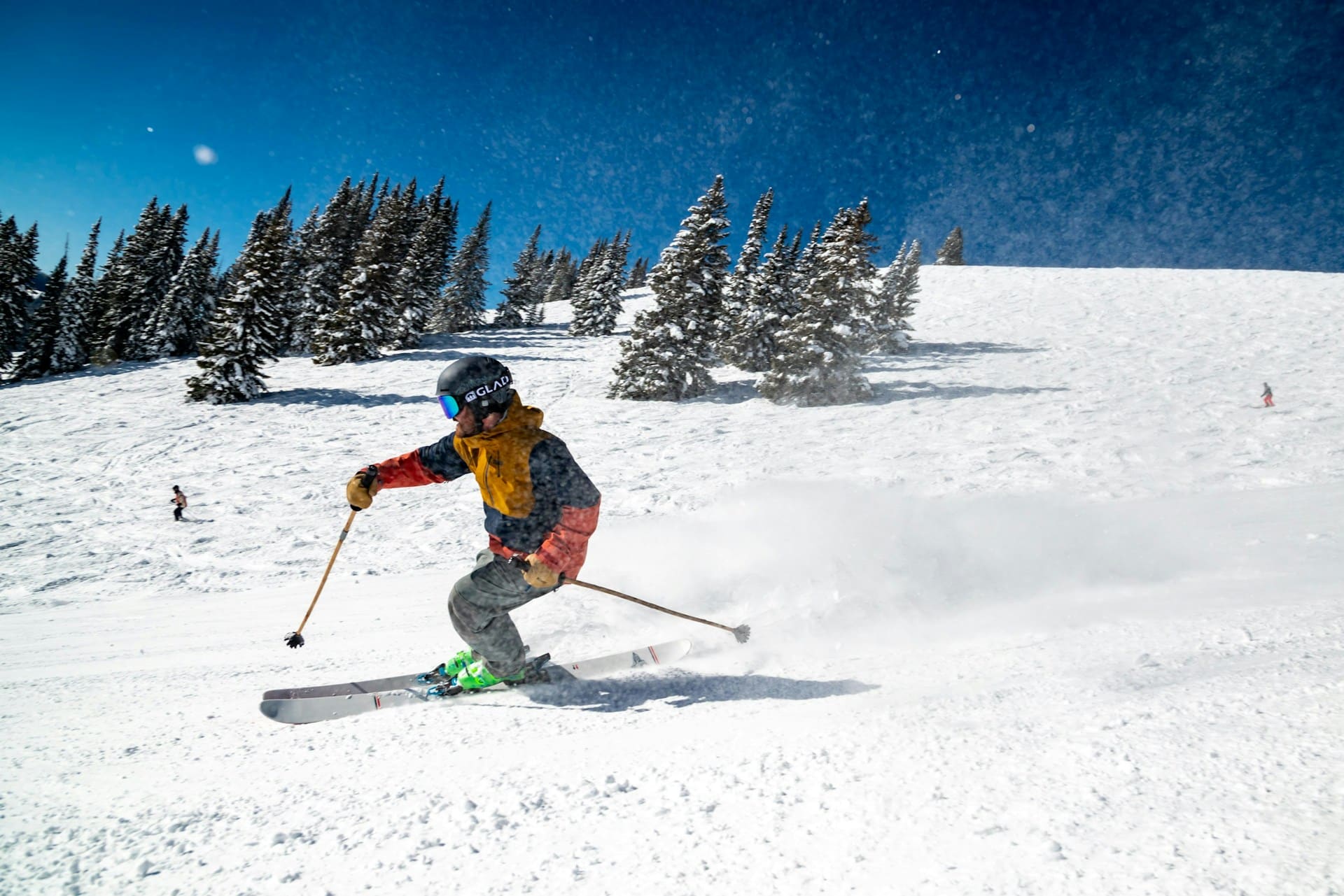 Où aller skier dans le Pays de Gex ?