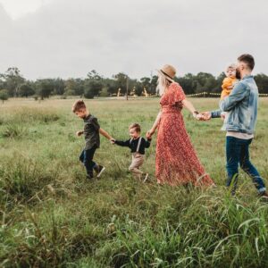 Top des activités outdoor à faire en famille à la montagne 