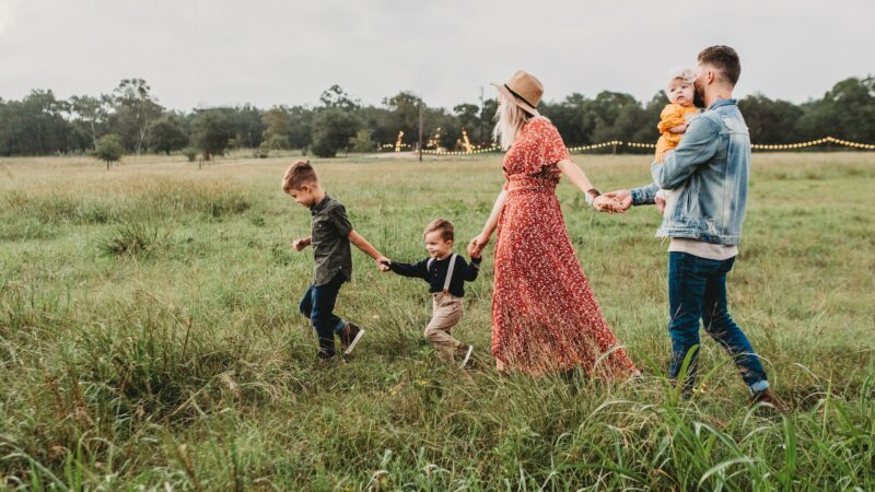 Top des activités outdoor à faire en famille à la montagne 